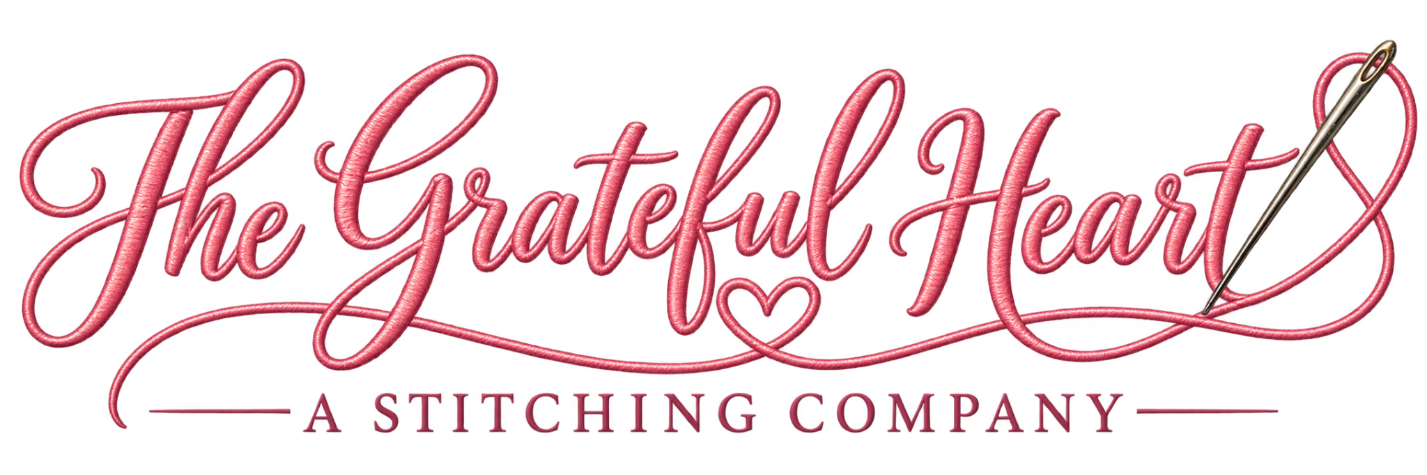 The Grateful Heart